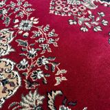 Oriental style rug