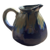 Alpho Pitcher