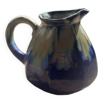 Alpho Pitcher
