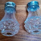 Salt and pepper shaker