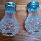 Salt and pepper shaker