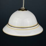 Vintage Murano pendant, Italy, 1970s