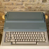 Mario Bellini Olivetti typewritter