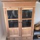 GLASS CABINET