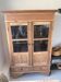 GLASS CABINET
