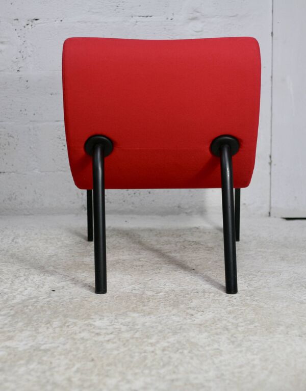 Fauteuil Addform, Programme 600