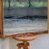 Art Deco mirror 78x112