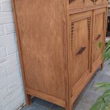 Buffet vintage style Art Deco