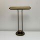 Brass desk lamp Art Deco