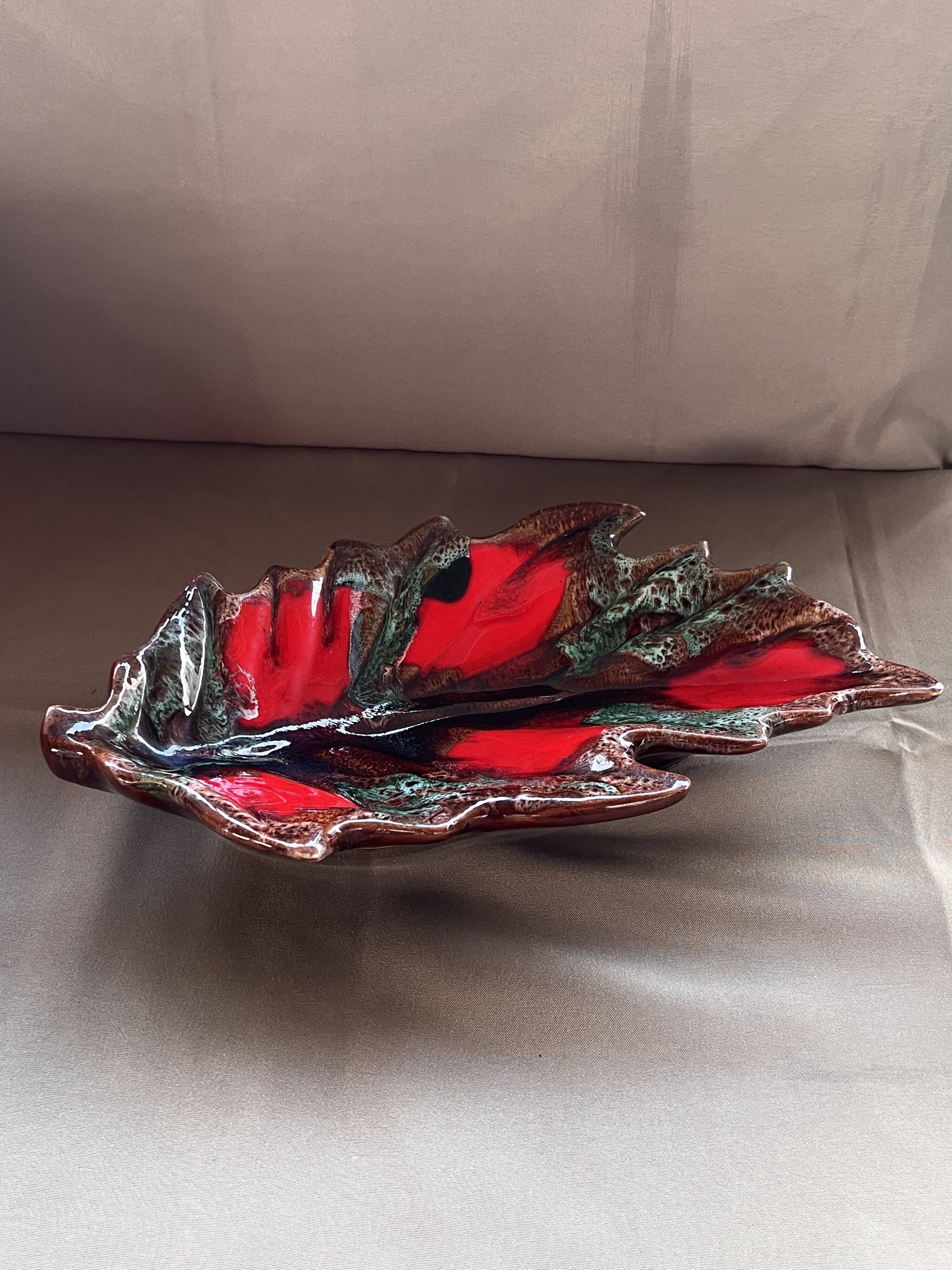 Vallauris valet tray