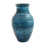 Vase series "gallic" ceramic of accolay
