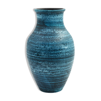 Vase série "gauloise" céramique d'accolay