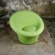 Mushroom armchair and ottoman, Pierre Paulin for Artifort
