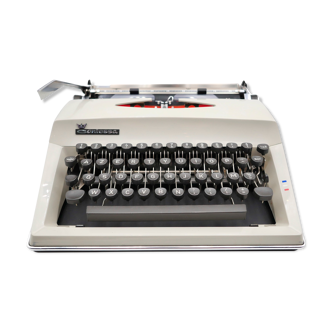 Triumph Adler Contessa De Luxe typewriter revised ribbon new