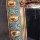 Mirror with shutters 144x83