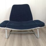 Ikea Lyby chair with booklet