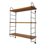 Wall Shelves / Library Tomado Vintage design from the 50s 60s