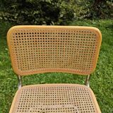 chair Cesca B32 Marcel Breuer