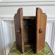 Wall shelf