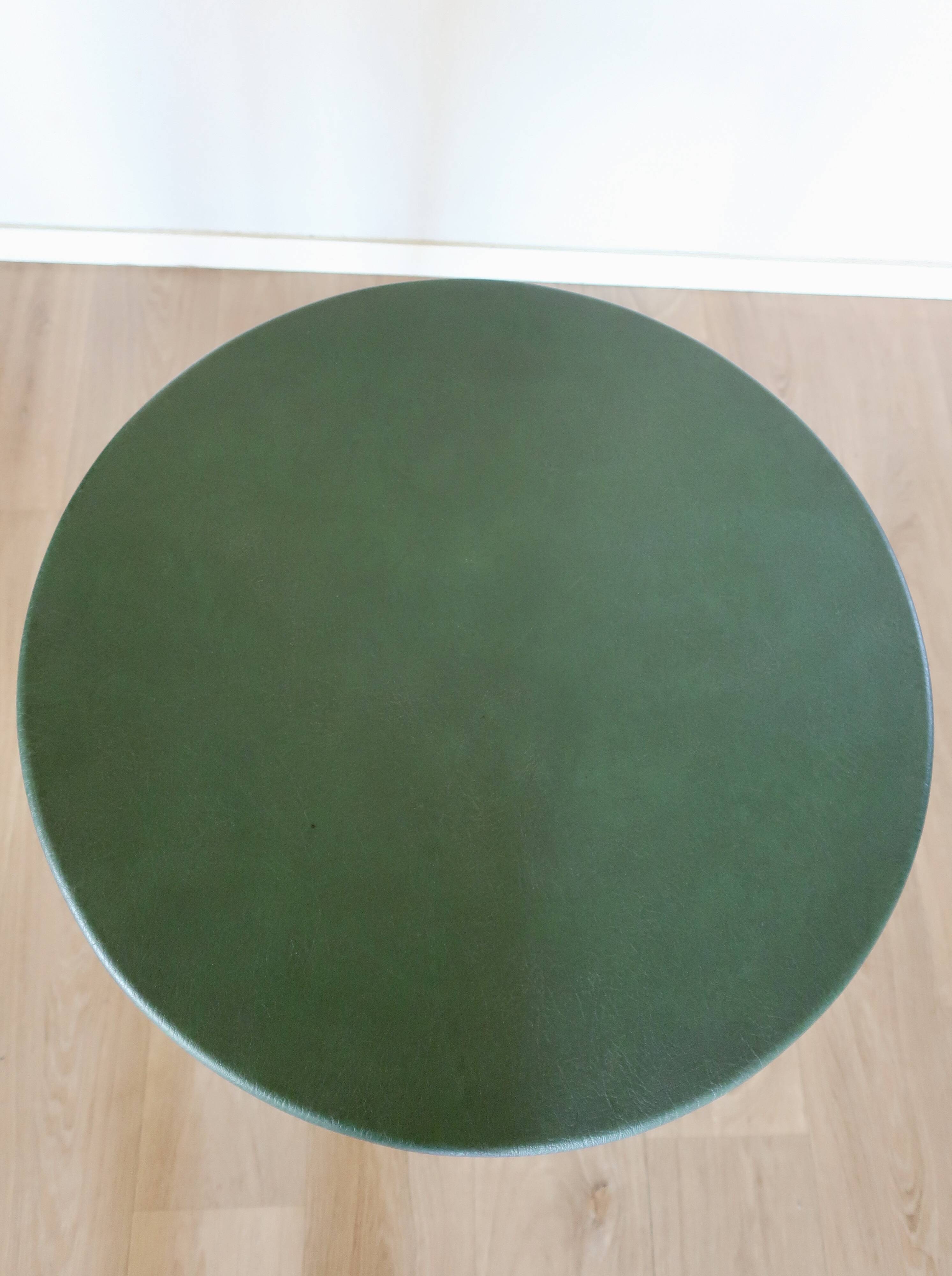 Art Deco Modernist Side Table