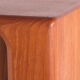 Sideboard by Berhard Pedersen in teak