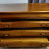 Dressing table solid wood cherry