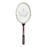 Raquette Tennis Ancienne ADIDAS Ilie Nastase Bois  Sport Vintage #E245