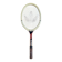 Vintage ADIDAS Ilie Nastase Wooden Tennis Racket #E245
