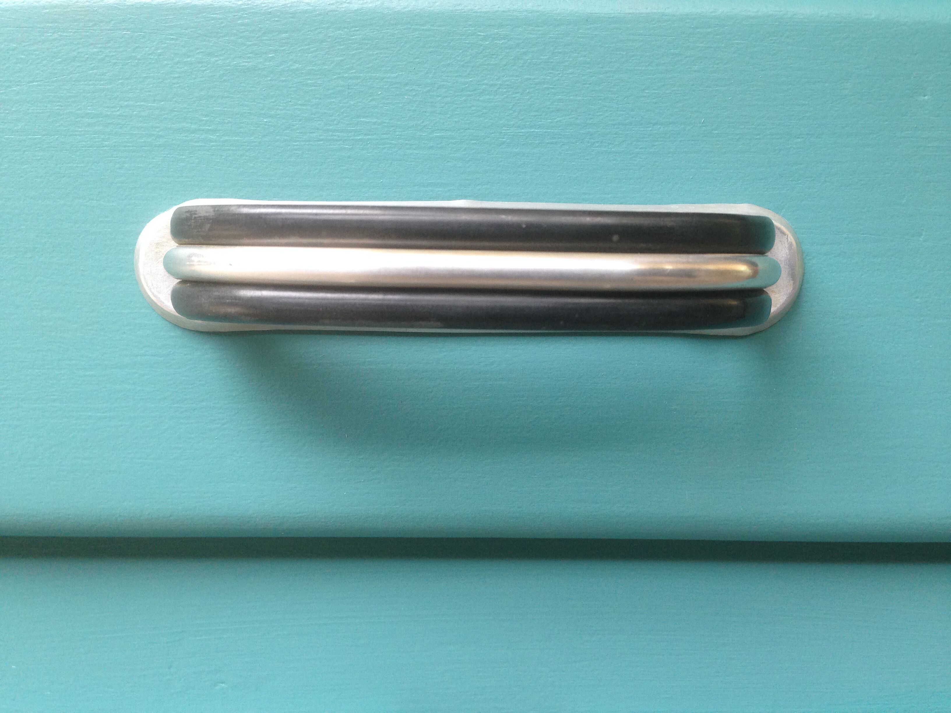 Parisian Buffet vintage