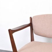 Norwegian Teak Sofa by Fredrik A. Kayser & Adolf Relling for Arnestad Bruk