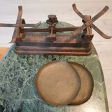 Roberval kitchen scale 5kgs