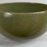 Stoneware bowl