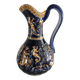 Aiguière / Cruche d'apparat faïence de Gien - Renaissance