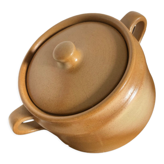 Sandstone tureen