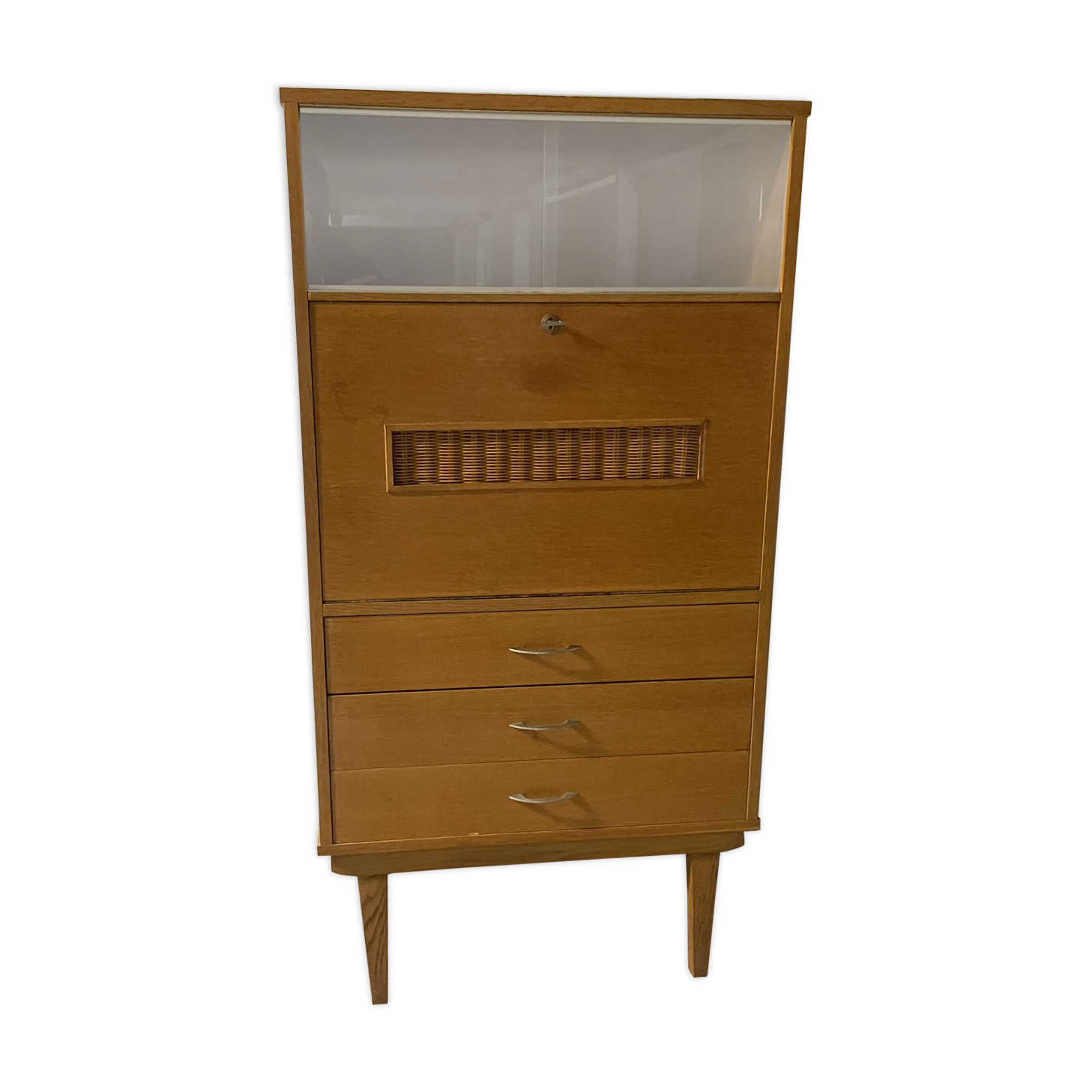 Secretary from the 1960s