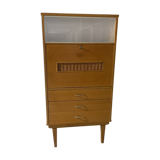 Secretary from the 1960s