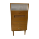Secretary from the 1960s