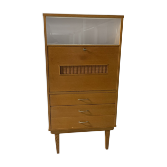 Secretary from the 1960s