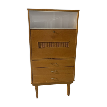 Secretary from the 1960s