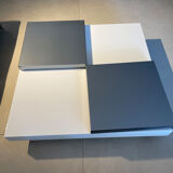 Table basse podium Roche et Bobois