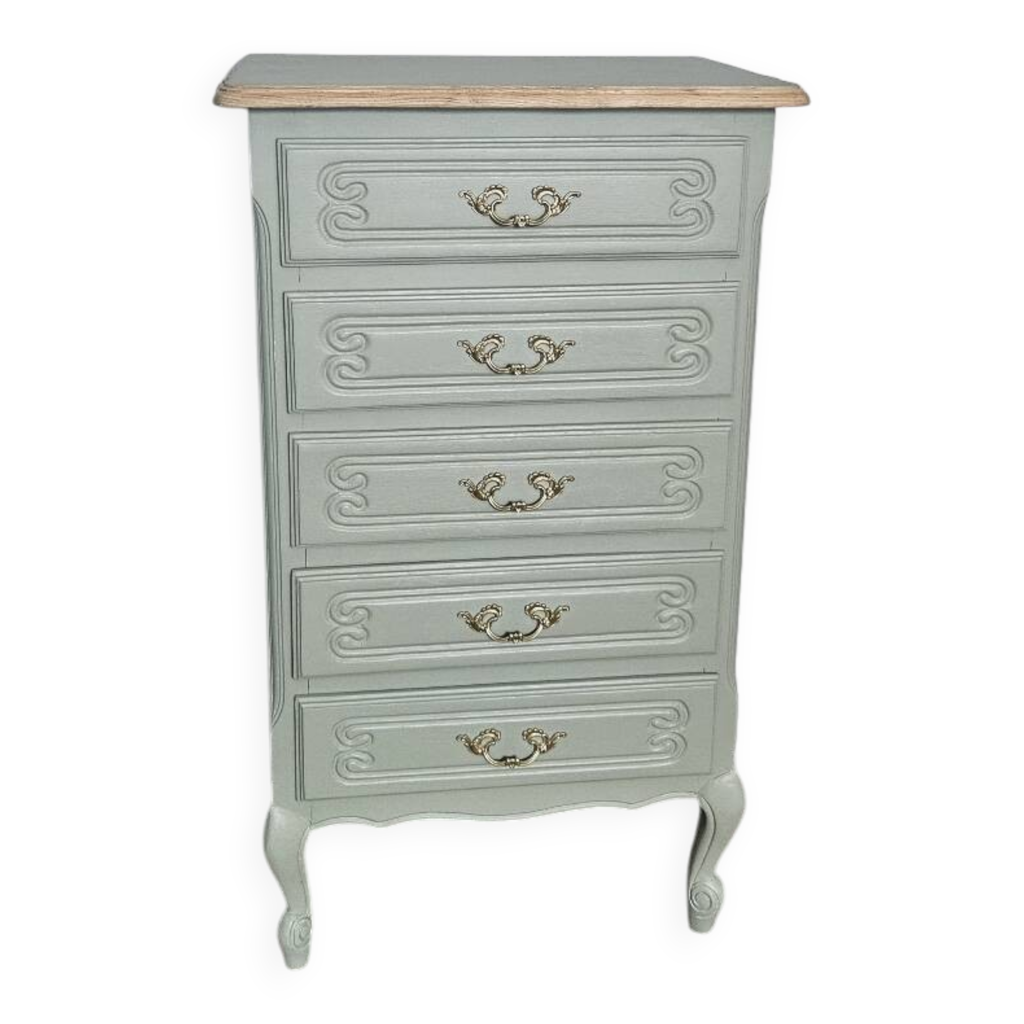 Commode vintage
