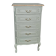 Commode vintage