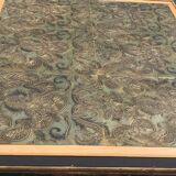 Pretty large coffee table design
