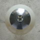 Lampe champignon vintage Unilux 1970