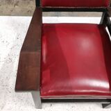 Fauteuil Francis Jourdain, Art Déco