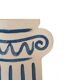 Vase En Céramique ‘Colonne Grecque’