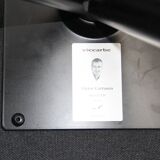 Marteen chair, Viccarbe