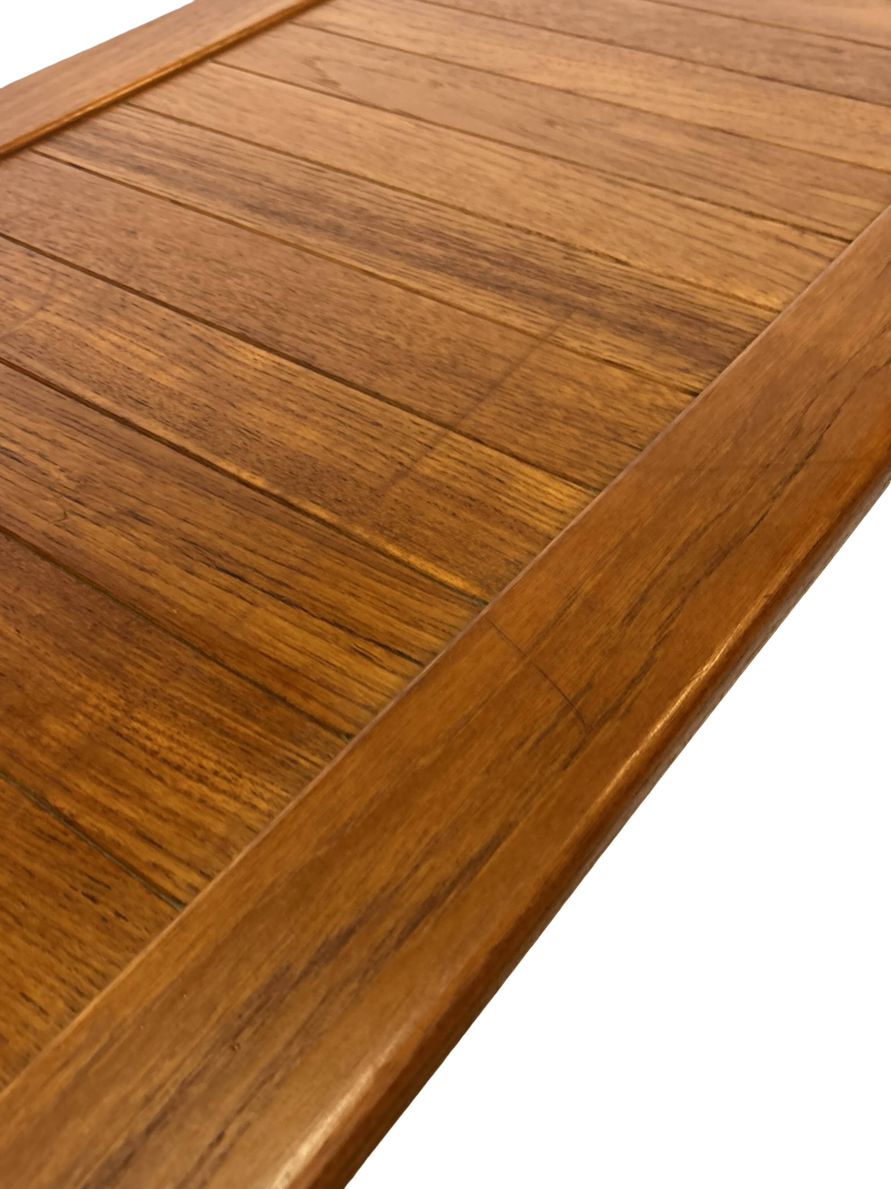 Vintage side table dresser side table plant table 60s