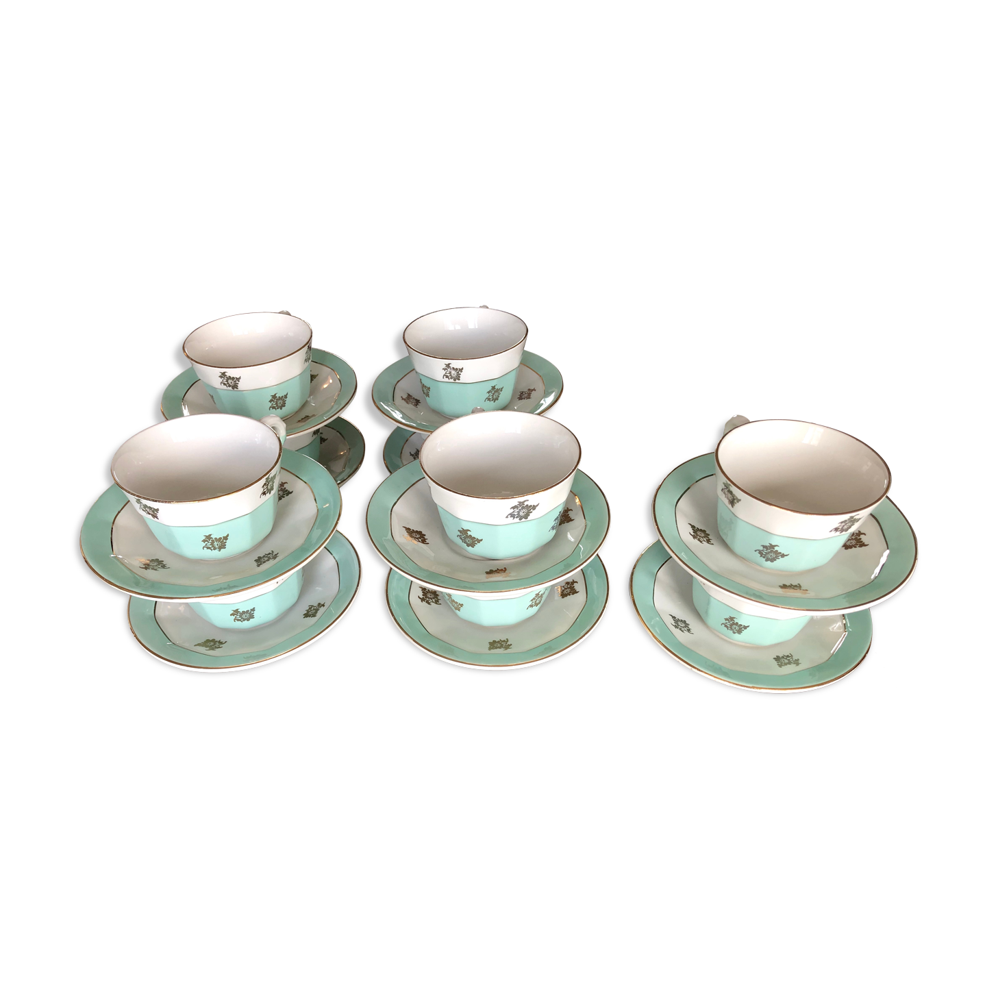 Coffee cups