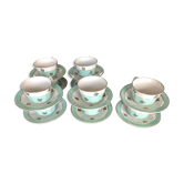 Coffee cups